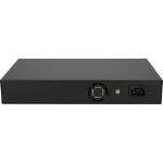 Extralink Virtus V3 Unmanaged L2 PoE Switch με 16 Θύρες Ethernet και 1 SFP Θύρα - Image 3
