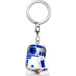 Funko Pocket Pop! Keychain Movies: Star Wars - R2-D2