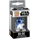Funko Pocket Pop! Keychain Movies: Star Wars - R2-D2 - Image 3