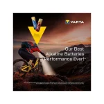 Varta Longlife Max Power Αλκαλικές Μπαταρίες AA 1.5V 8τμχ - Image 4