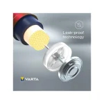 Varta Longlife Max Power Αλκαλικές Μπαταρίες AA 1.5V 8τμχ - Image 5