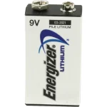 Energizer Ultimate Μπαταρία Λιθίου 9V 1τμχ - Image 3