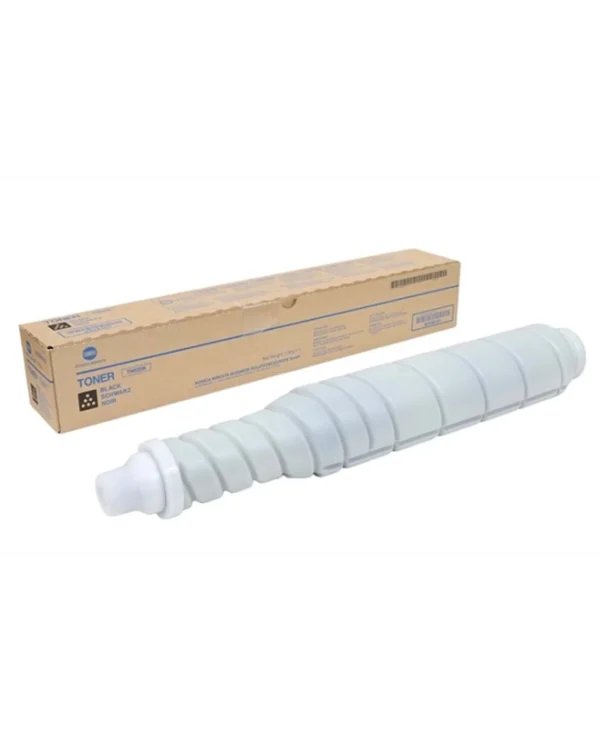 Konica Minolta TN-635K Γνήσιο Toner Laser Εκτυπωτή Μαύρο AF1R151 AF1R151
