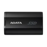 Adata SD810 USB 3.2 Εξωτερικός SSD 500GB 2.5" Μαύρο