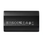 Adata SD810 USB 3.2 Εξωτερικός SSD 500GB 2.5" Μαύρο - Image 2