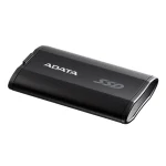 Adata SD810 USB 3.2 Εξωτερικός SSD 500GB 2.5" Μαύρο - Image 3