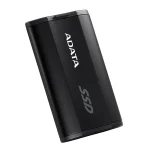 Adata SD810 USB 3.2 Εξωτερικός SSD 500GB 2.5" Μαύρο - Image 4