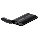 Adata SD810 USB 3.2 Εξωτερικός SSD 500GB 2.5" Μαύρο - Image 5