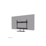 Neomounts Neomounts Av40-500bl Tv Monitor Support Keyboard Shelf Kit 43-110" Vesa Max 2.5 Kg Universal Black - Image 2