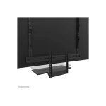 Neomounts Neomounts Av40-500bl Tv Monitor Support Keyboard Shelf Kit 43-110" Vesa Max 2.5 Kg Universal Black - Image 9
