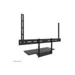 Neomounts Neomounts Av40-500bl Tv Monitor Support Keyboard Shelf Kit 43-110" Vesa Max 2.5 Kg Universal Black - Image 13