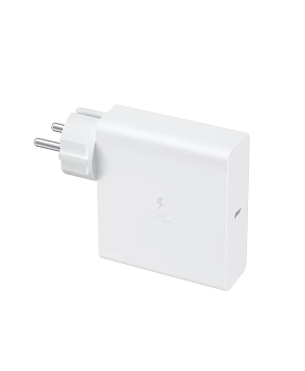 Samsung Φορτιστής Laptop 140W 3A με Αποσπώμενο Καλώδιο Τροφοδοσίας