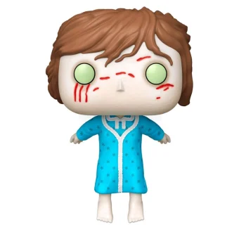 Funko Pop! Movies: Regan Floating 1934 Chase