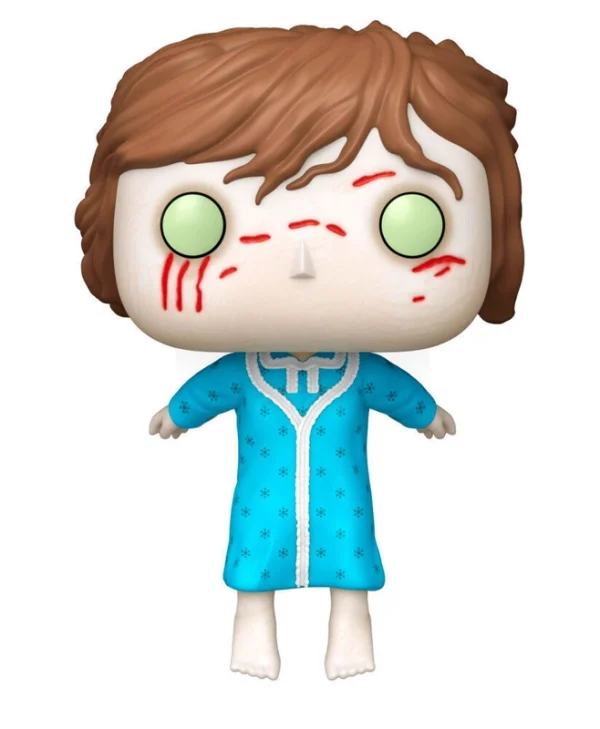 Funko Pop! Movies: Regan Floating 1934 Chase