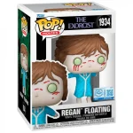 Funko Pop! Movies: Regan Floating 1934 Chase - Image 2