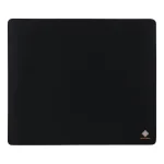 Deltaco GAM-005 Gaming Mouse Pad Medium 320mm Μαύρο GAM-005