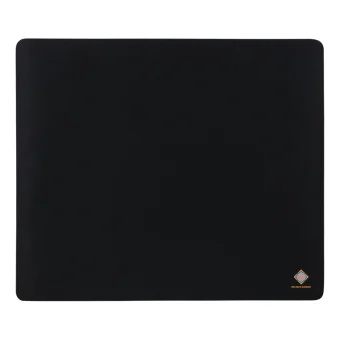 Deltaco GAM-005 Gaming Mouse Pad Medium 320mm Μαύρο GAM-005