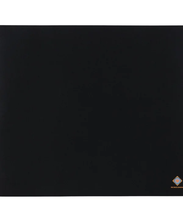 Deltaco GAM-005 Gaming Mouse Pad Medium 320mm Μαύρο GAM-005