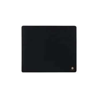 Deltaco GAM-063 Mouse Pad Large 450mm Μαύρο GAM-063
