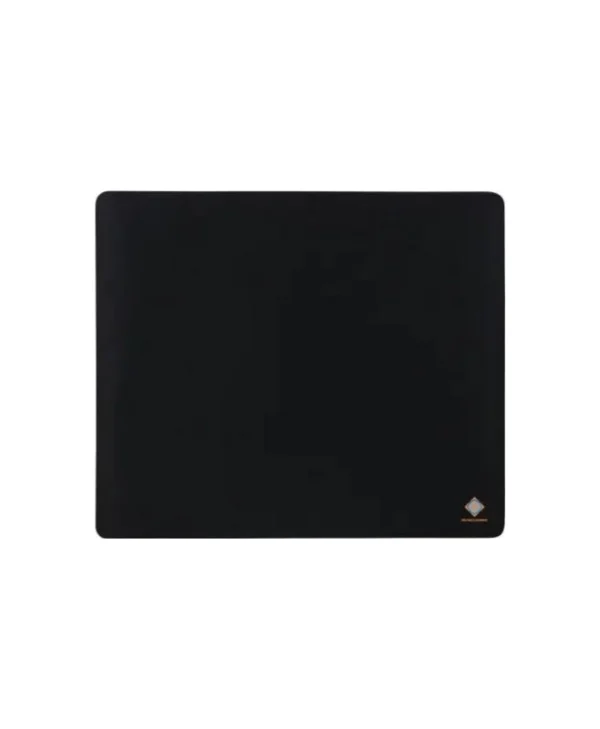 Deltaco GAM-063 Mouse Pad Large 450mm Μαύρο GAM-063