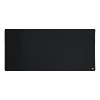 Deltaco GAM-081 Gaming Mouse Pad XXL 1200mm Μαύρο GAM-081