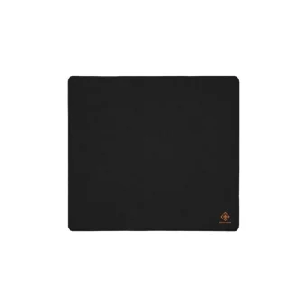Deltaco GAM-137 Mouse Pad Large 450mm Μαύρο GAM-137