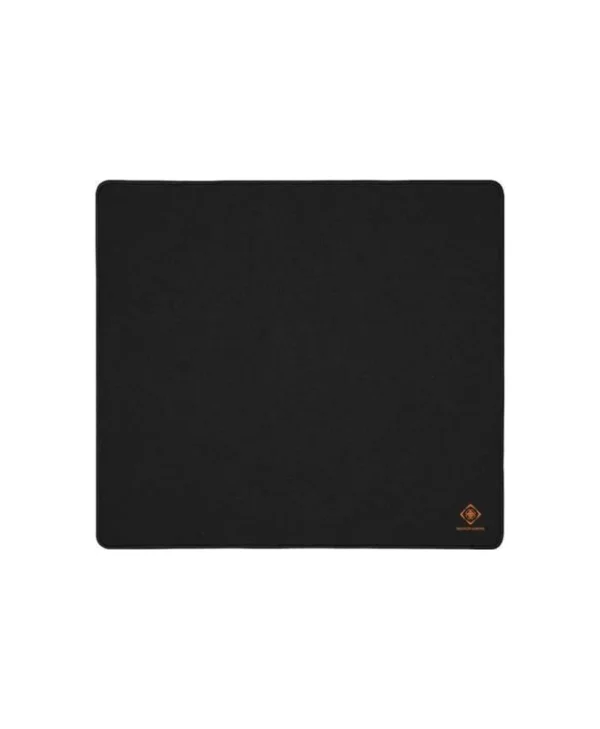 Deltaco GAM-137 Mouse Pad Large 450mm Μαύρο GAM-137