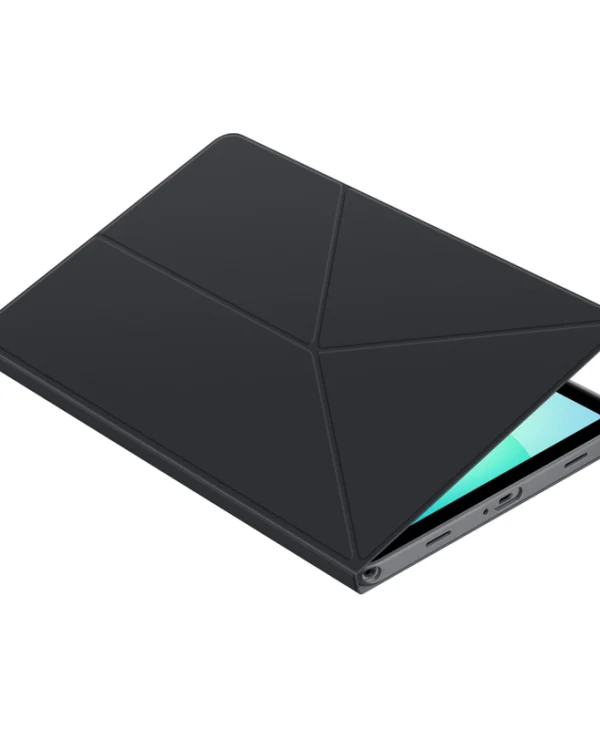 Samsung Flip Cover Μαύρη (SAMSUNG Galaxy Tab A11+)