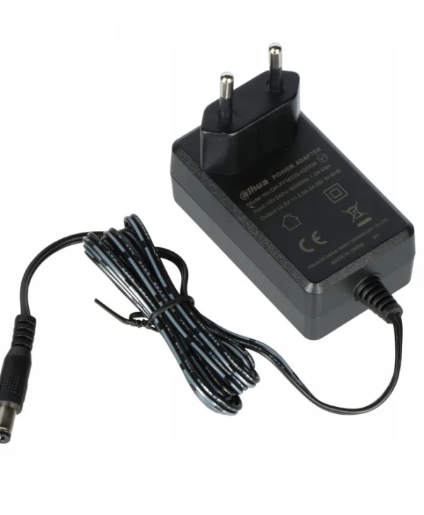 Dahua Τροφοδοτικό Συστημάτων CCTV PFM320-020EN PFM320-020EN