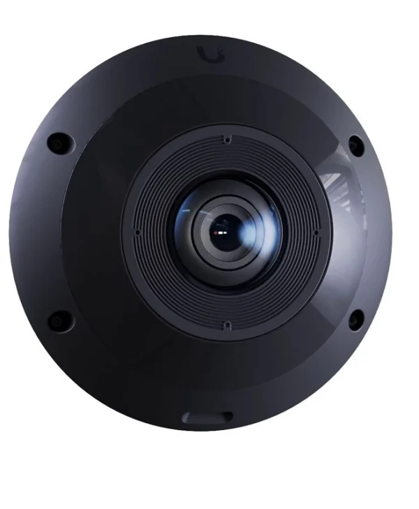 Ubiquiti G6 Pro 360 IP Κάμερα Παρακολούθησης Wi-Fi 12MP Αδιάβροχη με Αμφίδρομη Επικοινωνία