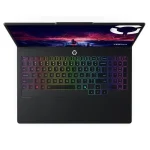 Lenovo Legion Pro 5 16AFR10 16" OLED QHD+ 165Hz (Ryzen 9-9955HX/32GB/1TB SSD/GeForce RTX 5070/No OS) Eclipse Black (US Keyboard) - Image 2