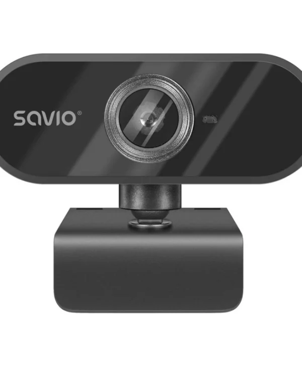 Savio CAK-04 Web Camera HD 720p CAK-04