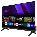 Kruger & Matz Smart Τηλεόραση 24" HD Ready LED KM0224-V3 (2025) KM0224-V3 - Image 10