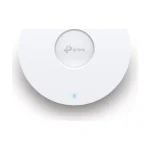 TP-LINK EAP770 v1 WiFi Mesh Network Access Point Wi‑Fi 7 Tri Band (2.4 & 5 & 6GHz) Λευκό EAP770