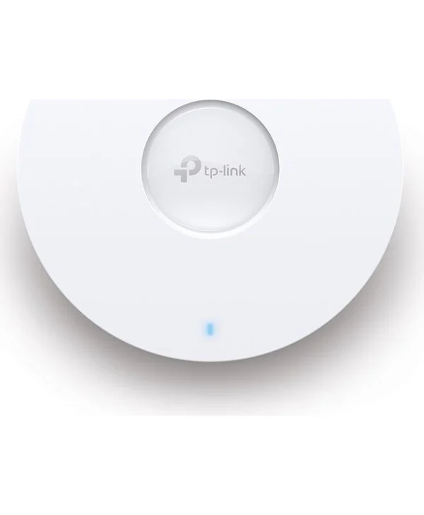 TP-LINK EAP770 v1 WiFi Mesh Network Access Point Wi‑Fi 7 Tri Band (2.4 & 5 & 6GHz) Λευκό EAP770