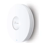TP-LINK EAP770 v1 WiFi Mesh Network Access Point Wi‑Fi 7 Tri Band (2.4 & 5 & 6GHz) Λευκό EAP770 - Image 2