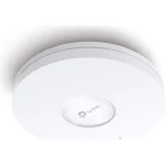 TP-LINK EAP770 v1 WiFi Mesh Network Access Point Wi‑Fi 7 Tri Band (2.4 & 5 & 6GHz) Λευκό EAP770 - Image 3