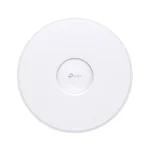 TP-LINK EAP770 v1 WiFi Mesh Network Access Point Wi‑Fi 7 Tri Band (2.4 & 5 & 6GHz) Λευκό EAP770 - Image 4