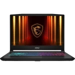 MSI Katana 15 HX B14WEK-060XPL 15.6" QHD 165Hz (i7-14650HX/16GB/512GB SSD/GeForce RTX 5050/No OS) (US Keyboard) B14WEK-060XPL