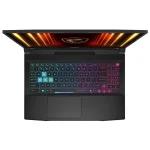 MSI Katana 15 HX B14WEK-060XPL 15.6" QHD 165Hz (i7-14650HX/16GB/512GB SSD/GeForce RTX 5050/No OS) (US Keyboard) B14WEK-060XPL - Image 2