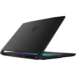 MSI Katana 15 HX B14WEK-060XPL 15.6" QHD 165Hz (i7-14650HX/16GB/512GB SSD/GeForce RTX 5050/No OS) (US Keyboard) B14WEK-060XPL - Image 7