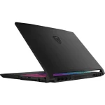 MSI Katana 15 HX B14WEK-060XPL 15.6" QHD 165Hz (i7-14650HX/16GB/512GB SSD/GeForce RTX 5050/No OS) (US Keyboard) B14WEK-060XPL - Image 8