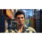 Yakuza Kiwami 3 & Dark Ties PS5 Game - Image 2