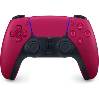 Sony DualSense V3 Ασύρματο Gamepad για PS5 Κόκκινο