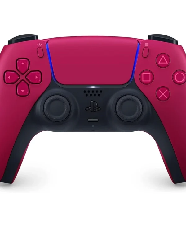 Sony DualSense V3 Ασύρματο Gamepad για PS5 Κόκκινο