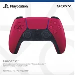 Sony DualSense V3 Ασύρματο Gamepad για PS5 Κόκκινο - Image 5