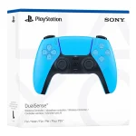 Sony DualSense V3 Ασύρματο Gamepad για PS5 Starlight Blue