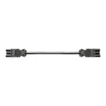 Bachmann GST18 - Cable 1m Μαύρο 375.053 375.053