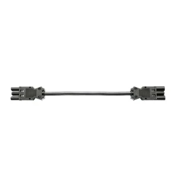 Bachmann - Cable 2m Μαύρο 375.038 375.038