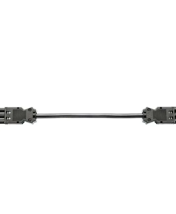 Bachmann - Cable 2m Μαύρο 375.038 375.038
